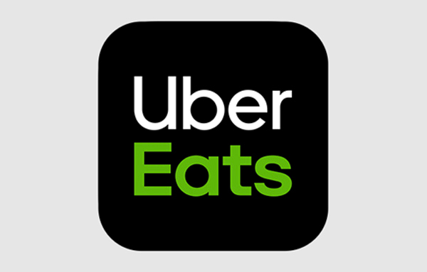 Uber Eatsn߂܂!!